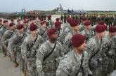 Пентагон направляет в Украину своих военных для обучения Нацгвардии