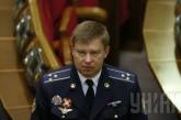 Мамчур: В Крыму не дождались приказа стрелять