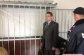 В суде Николаева обвиняемый в убийстве порезал себе вены