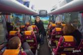 В Украине перейдут на европейские стандарты перевозки пассажиров