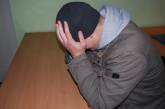 "Не говорите родителям, я больше не буду!": в Николаеве на краже задержали 17-летнего парня