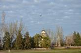 В Николаеве военные тестировали беспилотник-разведчик. ФОТО