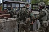 Бойцы «Айдара» захватили хлебозавод в Луганской области