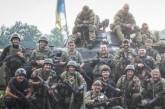 СБУ грозит разоружить все независимые добровольческие батальоны