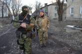 Батальон «Айдар» на Луганщине угнал две машины скорой помощи – Москаль