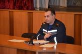 После громких задержаний руководства ГСЧС николаевским спасателям провели семинар по коррупции