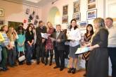 Всемирный день водных ресурсов в Николаеве отметили выставкой