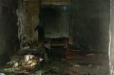 В Николаеве загорелась квартира: хозяин сам спас пять человек