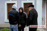 Субботние похождения Казимирова стоили ему четырех протоколов и уголовного дела