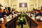 Гордиенко в Раде докладывает депутатам о коррупционных схемах в правительстве: убытки — десятки миллиардов