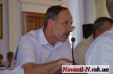  Мэр Гранатуров отрицает, что руководство «Николаевводоканала» было уволено в результате каких-либо проверок