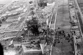 В Украине сегодня 29-я годовщина катастрофы на Чернобыльской АЭС