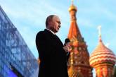 Путин о Крыме: Ради своих интересов пойдем до конца