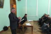 Главой Николаевской областной Федерации парусного спорта вновь избран Леонид Шумилов