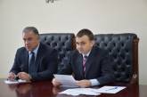 Губернатор Мериков заявил, что на майские праздники в Николаевской области готовятся диверсии