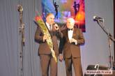 Николаевский муниципальный коллегиум отметил свой 60-летний юбилей праздничным концертом