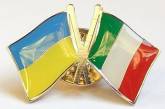 Украина объявила демарш Италии из-за заявления о снятии санкций с РФ