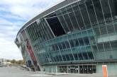 Грандиозная «Донбасс Арена» попала в список заброшенных стадионов мира