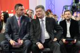 Фирташ: Мы добились, чего хотели – Порошенко стал президентом, Кличко – мэром 