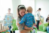 Возраст не помеха: в Николаевской области семь девочек стали мамами в 14 лет