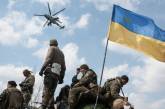 Обострение на Востоке: за сутки в зоне АТО погибло двое украинских военных