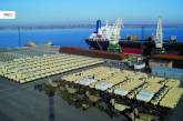 Николаевский морской торговый порт и спецпорт «Октябрьск» готовят к продаже