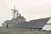 Боевой корабль ВМС США после учений в Грузии зашел в порт Одессы – «поддерживать дружеские отношения»