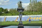 В Николаеве состоялся турнир на Кубок Небесной Сотни