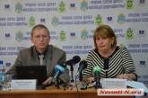 Николаевская область ожидает дополнительно получить 6 млн. грн. для проведения гемодиализа