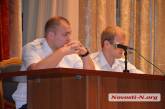 Прокурор ошарашил вкладчиков «Флагмана» заявлением, что никакого имущества у Копецких нет