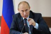 Путин настаивает на "прямом диалоге" властей Украины с ДНР/ЛНР