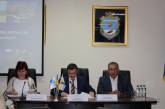 Иностранным делегациям представили инвестиционные возможности Николаевской области