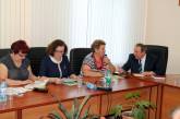 Перспективный план образования территориальных общин вынесен на сессию Николаевского облсовета