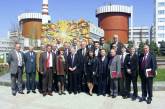 На Южно-Украинской АЭС завершила проверку Всемирная ассоциация операторов атомных электростанций