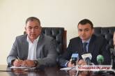 Губернатор Мериков считает, что состояние дорог в Николаевской области улучшилось 