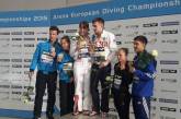 Николаевский чемпион Илья Кваша завоевал "бронзу" на Чемпионате Европы по прыжкам в воду