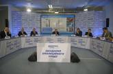Оппозиционное правительство готовит концепцию новой индустриализации Украины 