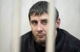Дело Немцова: Дадаев на момент убийства был действующим чеченским офицером