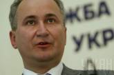 Порошенко назначил Грицака временно исполняющим обязанности главы СБУ
