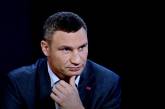 Кличко заявил об участии в выборах мэра Киева: "Я уверен в победе, даже если будет три тура"