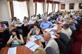 В Николаеве прошло первое установочное заседания Совета регионального развития в Николаевской области