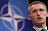 На Донбассе существует угроза возобновления тяжелых боев, — генсек НАТО