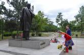"Мы готовы менять страну": ко Дню Конституции в Николаеве наградили наиболее активных горожан
