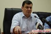 «Вам очень повезло, что его не начали строить», - министр здравоохранения о перинатальном центре в Николаеве