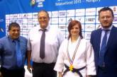 Николаевская спортсменка завоевала золото на Чемпионате Европы по дзюдо 