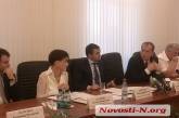 Министр аграрной политики в Николаеве рассказал о сложностях прохождения посевной в этом году 
