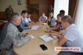 Временное руководство ГАИ области предложило «Дорожному контролю Николаева» дополнительно патрулировать на своих автомобилях 