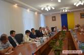 В Министерстве АПК прибыльных компаний не оказалось, - министр Павленко в Николаеве