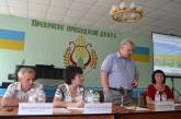 Глава облсовета Владимир Луста: "Все полномочия должны перейти к общине"