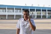Директор аэропорта "Николаев" подозревается в хищении государственного имущества